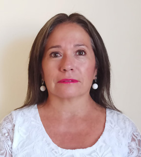 Teresa Ríos