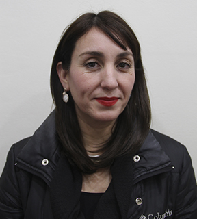 Carola Oyarzún