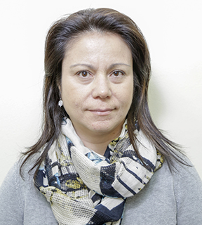 Carolina González