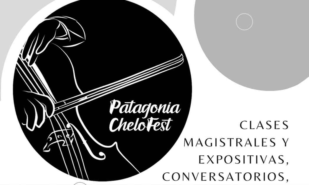 Patagonia CheloFest Enero 2022