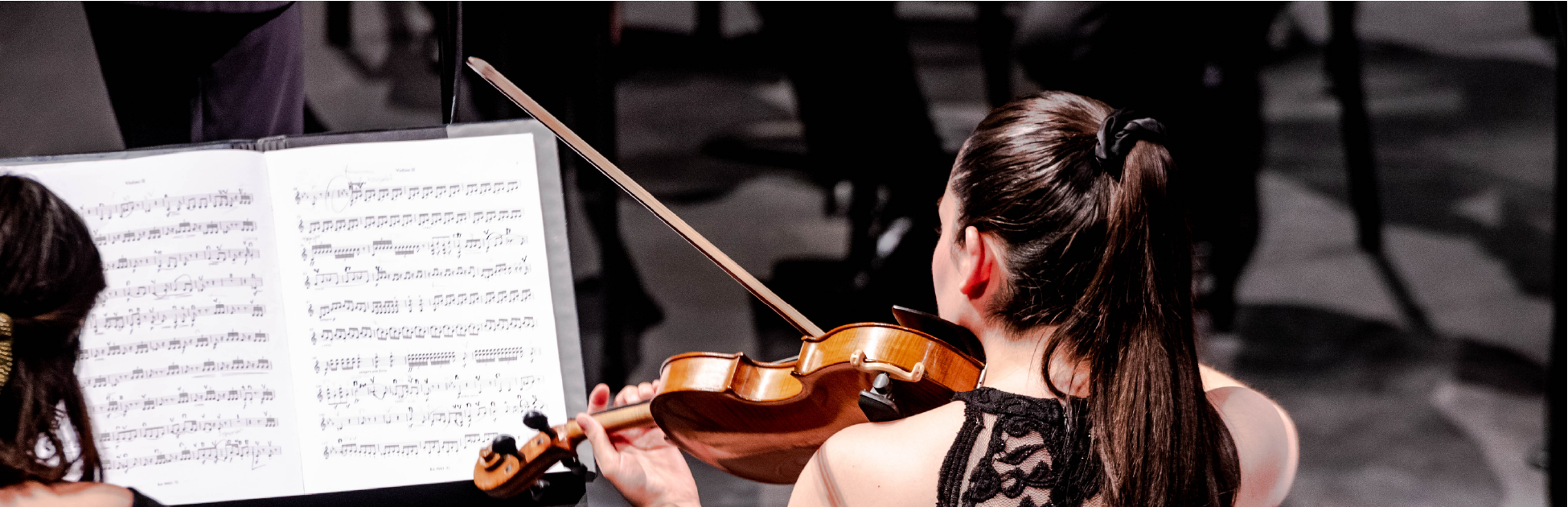 Fundación de Orquestas Juveniles e Infantiles da inicio a su temporada de conciertos 2024